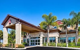 San Bernardino Hilton Garden Inn